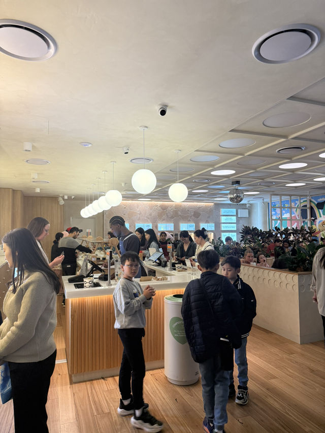 This Froyo Spot in South Perth Is a Must-Try for Chill Vibes & Fresh Flavours 🍦✨