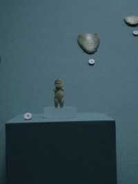 台北故宮｜秋冬最舒服的博物館日，室內吹冷氣看千年寶物順便躲霾