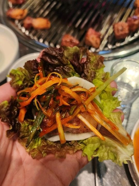 ๐ ์กํ ์๋ Part.2 โ ์ฐธ์ฏ ์ ์ฃผ๋ผ์ง์ ํด๋์ค๊ฐ ๋ค๋ฅธ ๊ณ ๊ธฐ์ง! ๐ ์กํ ์๋ Part.2 โ ์ฐธ์ฏ ์ ์ฃผ๋ผ์ง์ ํด๋์ค๊ฐ ๋ค๋ฅธ ๊ณ ๊ธฐ์ง!