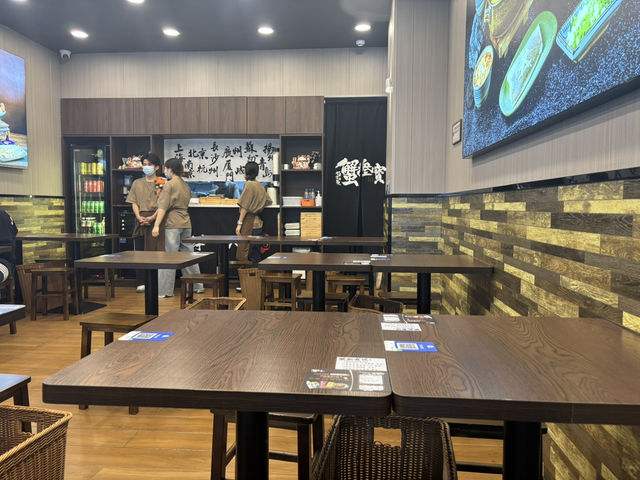 🦀 ร้านมันปู อร่อย เข้มข้น ต้องลอง Xie San Bao 🦀 ร้านมันปู อร่อย เข้มข้น ต้องลอง Xie San Bao