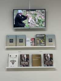 청주의 시간과 이야기가 켜켜이 쌓인 공간🤍