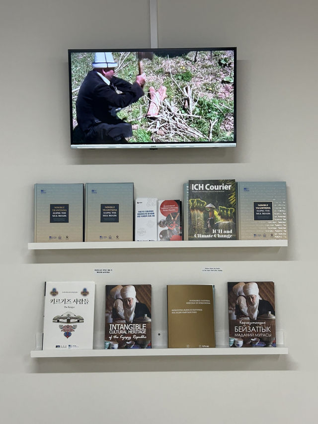 청주의 시간과 이야기가 켜켜이 쌓인 공간🤍 청주의 시간과 이야기가 켜켜이 쌓인 공간🤍