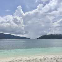 🏝️ เกาะหลีเป๊ะ มันเป๊ะมาก🌈