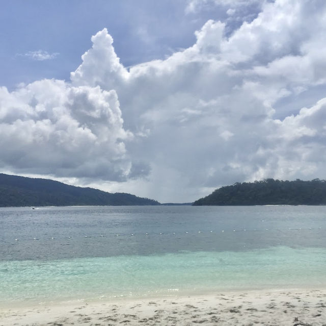 🏝️ เกาะหลีเป๊ะ มันเป๊ะมาก🌈 🏝️ เกาะหลีเป๊ะ มันเป๊ะมาก🌈