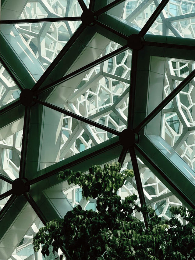 Shanghai Natural History Museum Shanghai Natural History Museum