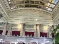  A Building That Saw Everything: Inside Changchun’s Financial History