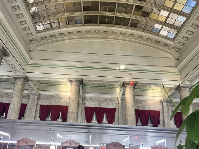  A Building That Saw Everything: Inside Changchun’s Financial History