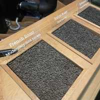 ☕ Café Amazon วังน้อย Learning Center