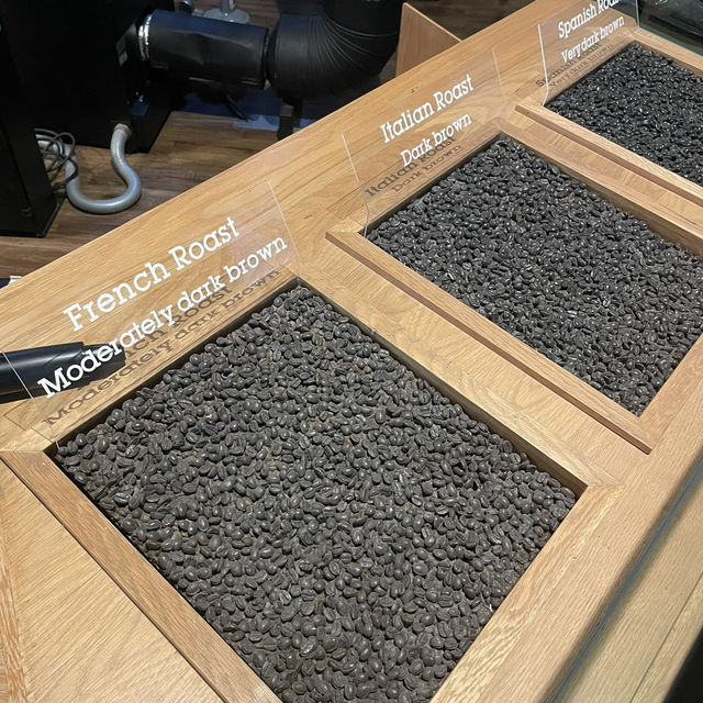 ☕ Café Amazon วังน้อย Learning Center ☕ Café Amazon วังน้อย Learning Center