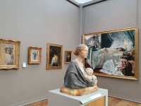 🖼️ Bordeaux Museum of Fine Arts (Musée des Beaux-Arts)