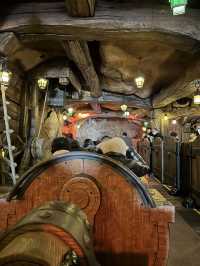 🏰上海迪士尼功略♡親身遊玩體驗~