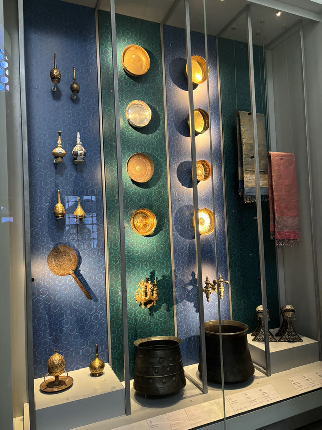 겨울에 가기 좋은 터키 이스탄불 톱카프 궁전💪