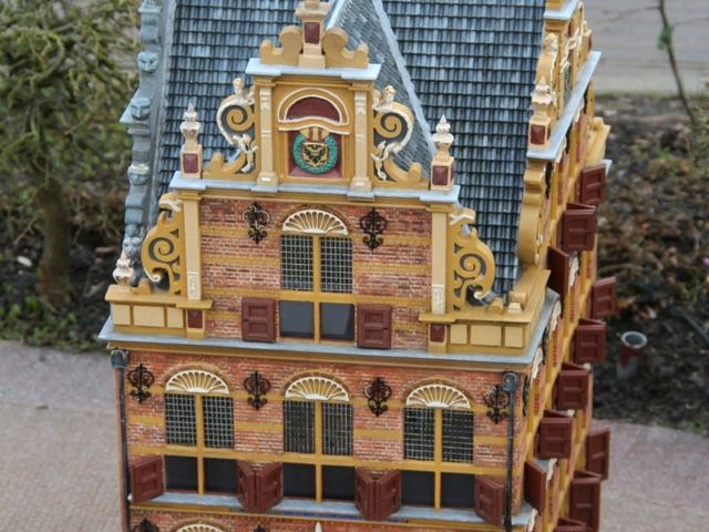 Madurodam – the Netherlands in one afternoon Madurodam – the Netherlands in one afternoon