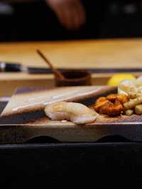 I花晨月夕 KUNOI尖沙咀區隱世廚師發辦