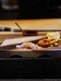 I花晨月夕 KUNOI尖沙咀區隱世廚師發辦