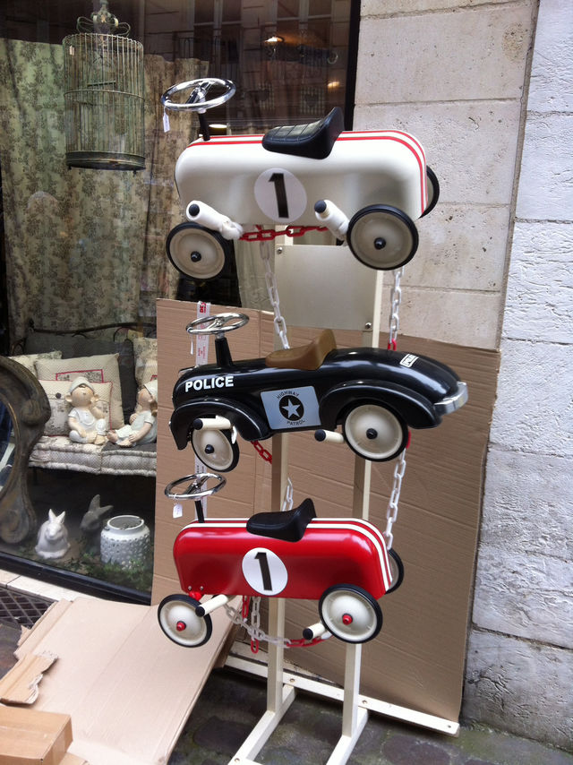 France in Autumn: Eiffel Magic, Dreamy Streets & Dessert Goals 🇫🇷✨