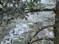 มู่เกอชั่ว (Mugecuo)