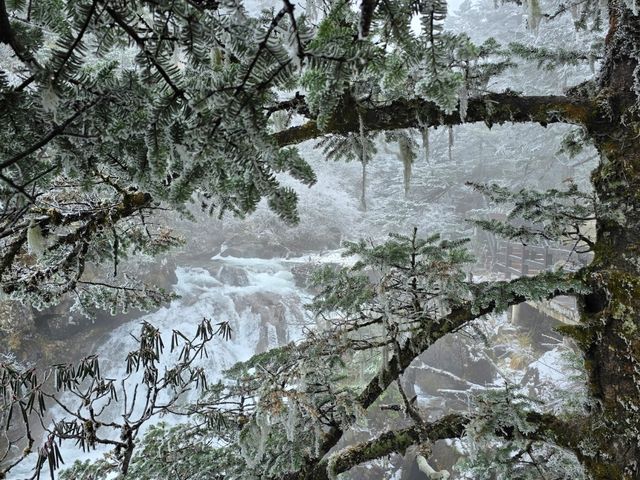 มู่เกอชั่ว (Mugecuo)