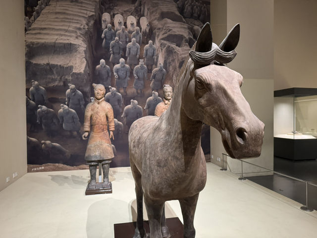 🏛️ National Museum of China 中国国家博物馆 — A Grand Cultural Journey (Don’t Miss the Stunning Jade Burial