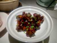 新派浙菜香港分店必試✨ 綠茶餐廳🍵