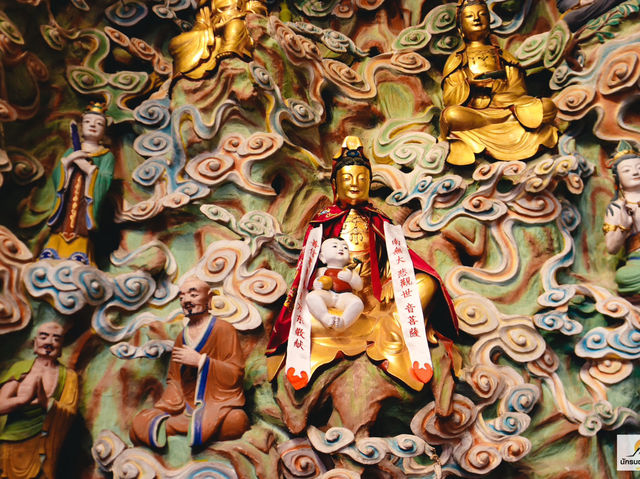 Longhua Temple Longhua Temple