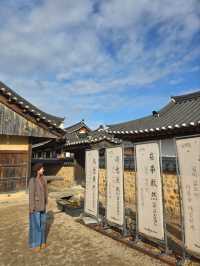 꼭 한번 가봐야할 대표적인 경주의 관광명소💛