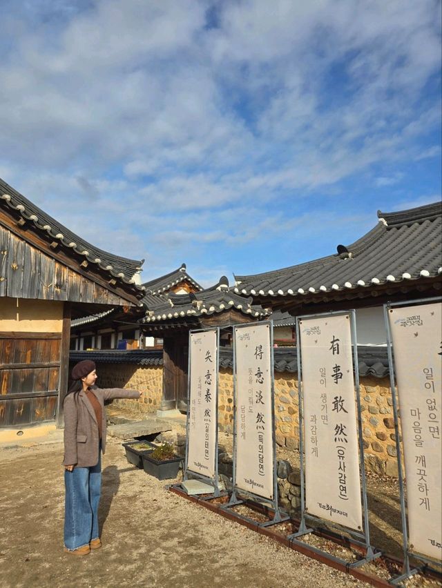 꼭 한번 가봐야할 대표적인 경주의 관광명소💛 꼭 한번 가봐야할 대표적인 경주의 관광명소💛