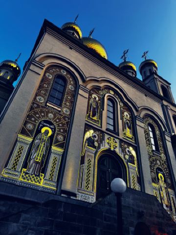 ฝันยามพระอาทิตย์ตกดินบนชายฝั่งทะเลบอลติก! 🌅