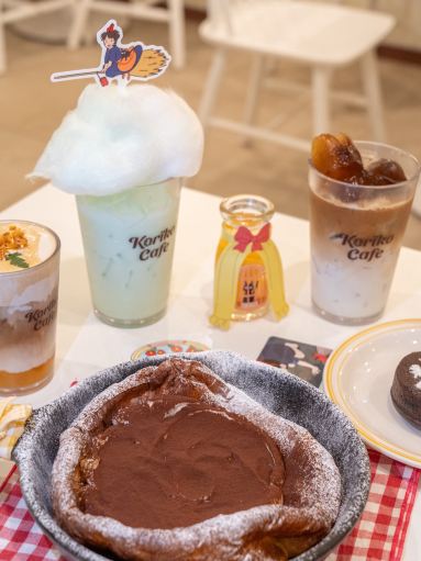 愛らしいスタジオジブリの必見スポット | Trip.com 済州島