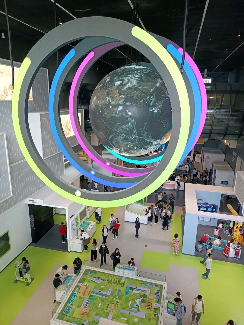 Exploring Shenzhen's New Tech Landmark | Trip.com Shenzhen