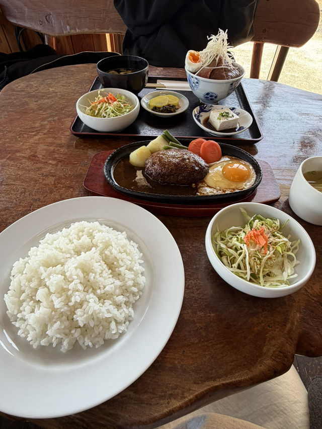 彼氏とちょこっと熊本味わった