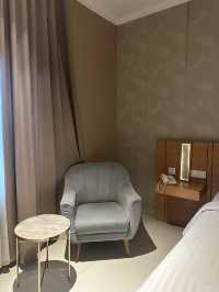 Staycation Unik dengan Nuansa Timur Tengah di Medan ✨