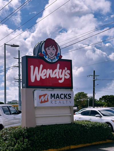 アメリカのクラシックな思い出！Wendy's（ウェンディーズ）大解剖