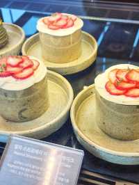 말차 러버 필독📢 제주 신상 역대급 말차 카페 탄생🍵‼️