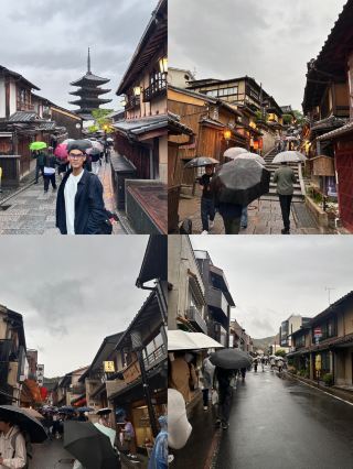 Kyoto 2D1N Ultimate Guide: Temples, Bamboo Forest & Old Town.