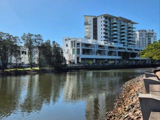 Maroochydore might be the Sunshine Coast's most underrated town ☀️🌴