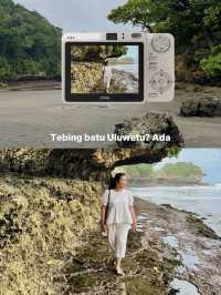 Batukaras, Balinya Jawa Barat