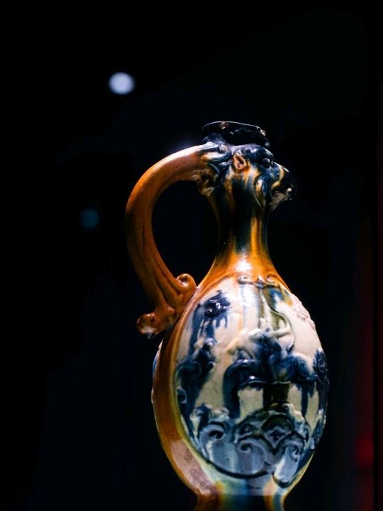 🏺宝鶏青銅器博物館｜中国の考古学的至宝を巡る旅 | Trip.com 宝鶏