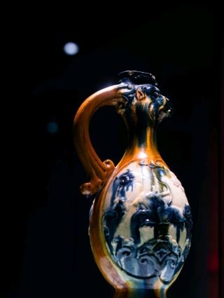 🏺 寶雞青銅器博物館 | 穿越中國考古寶藏的旅程