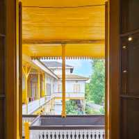 Heritage of Medan Royal Sultanate