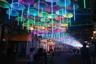 Feels Like a Trip to Europe: Huis Ten Bosch, Nagasaki.