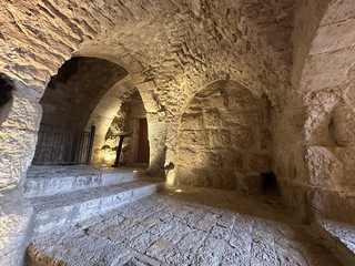 🏰 Where History Rises Above the Hills of Jordan