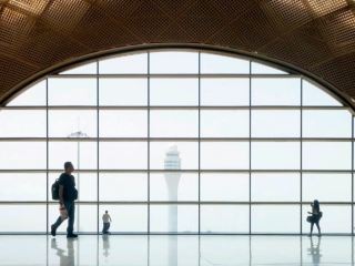 #slowtraveling 

Just landed in S'ang? 🚀 Here’s why S'ang-Techo International Airport is the newest gateway you need to know about—the design is sleek, immigration is a breeze, and it’s super accessible from the city center. Get ready for a smooth travel day! ✈️

Must-See Arrival Tips for S'ang-Techo International Airport:
1. Location: S'ang-Techo International Airport sits just a short drive southeast of central S'ang, making it a total win if you want to hit the city fast.
2. Transportation: The airport is well-connected by taxi and ride-hailing, but budget travelers should try the local shuttle buses—they’re cheap and surprisingly efficient.
3. Things to Know: Immigration lines here move quick, so no worries about being stuck after a long flight. Free Wi-Fi throughout the terminal helps you book hotels or rides the moment you land.
4. Food & Shopping: Grab local bites like kuy teav noodles or a cold sugarcane juice from the food court. Pick up last-minute souvenirs—handicrafts, teas, and snacks fill out the airport shops.
5. Money: ATMs are right by arrivals, so you can conveniently pull cash if you need it. Bringing some USD also helps, as many places accept dollars!

Other Handy Tips:
Plan your airport pickup in advance to avoid haggling with unofficial taxis. If you’re arriving late, the on-site car rental desks and mini-markets are open until at least 10 PM. Weather can get hot, so lightweight clothes will keep you comfy right from arrival.

#SangAirport  #TravelHacks  #SoloTravel  #TripDotCom 