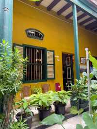 Medan 3-Day Photography Journey: Royal Palace, Street Life, Local Parks, Durian Tasting