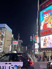 遊走札幌街頭🚏感受北海道文化氣息🏙️