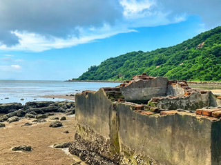 Coastal Travel Safety Guide for Dafeisha Bay, Zhuhai