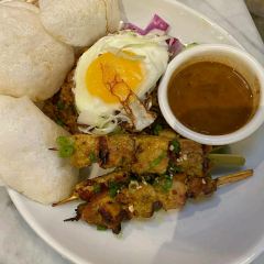 Killiney Kopitiam User Photo