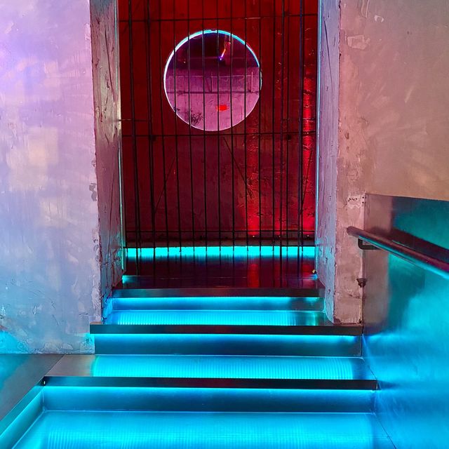 Brunch but edgy! ✨ Brunch but edgy! ✨