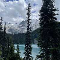 Joffre Lake