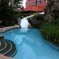 Holiday Inn Resort Batam getaway
